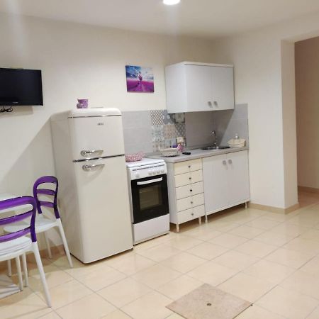 Appartamento Trapani Centro エクステリア 写真