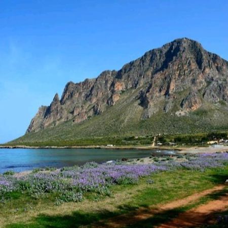 Appartamento Trapani Centro エクステリア 写真