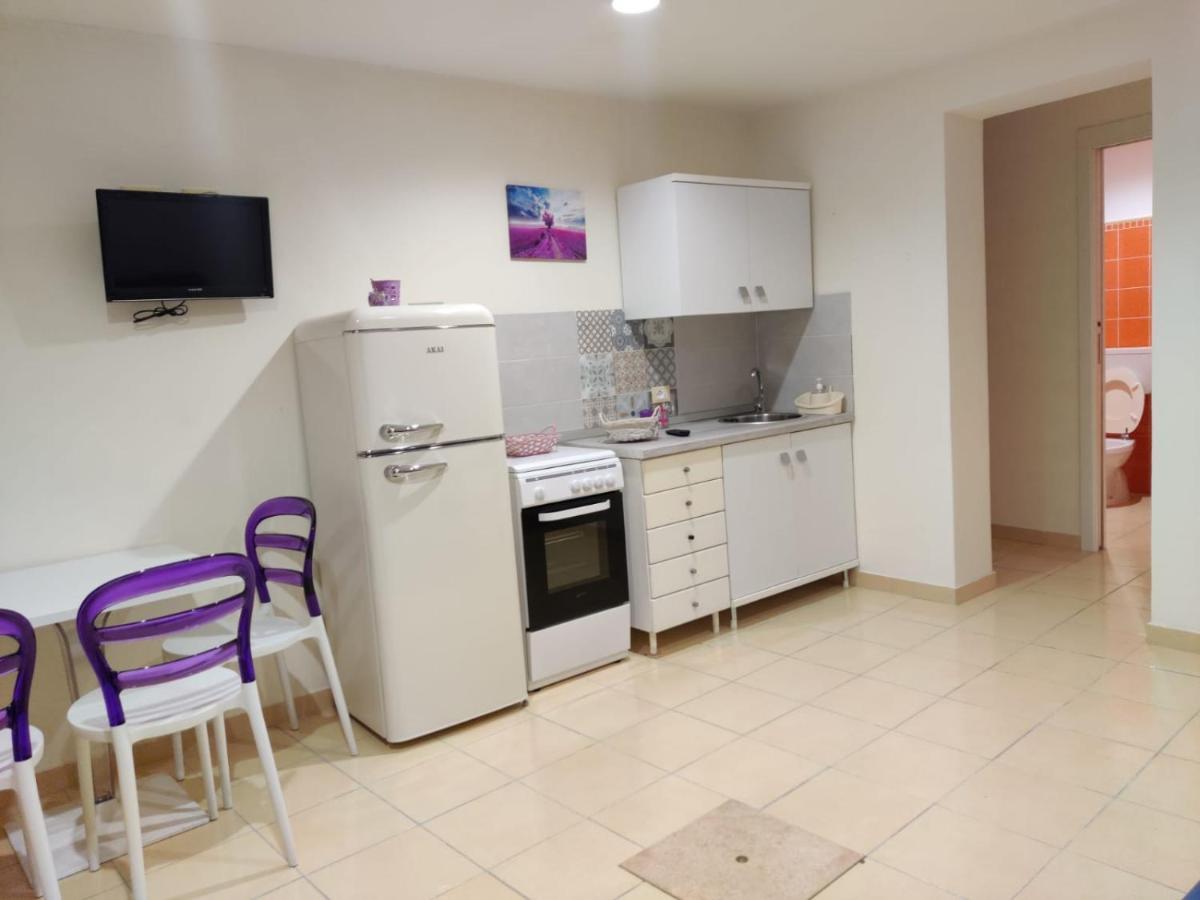 Appartamento Trapani Centro エクステリア 写真