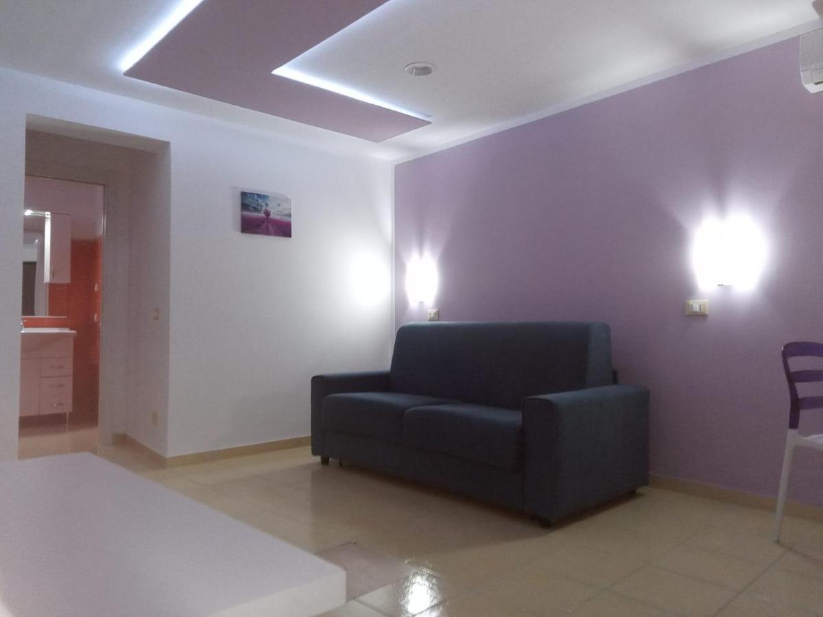 Appartamento Trapani Centro エクステリア 写真